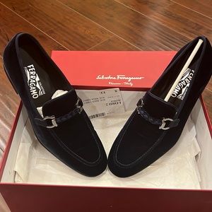 Salvatore Ferragamo shoes